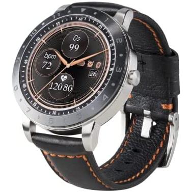 Asus Smartwatch Vivowatch 5 - Monitor de Salud y Estado Físico