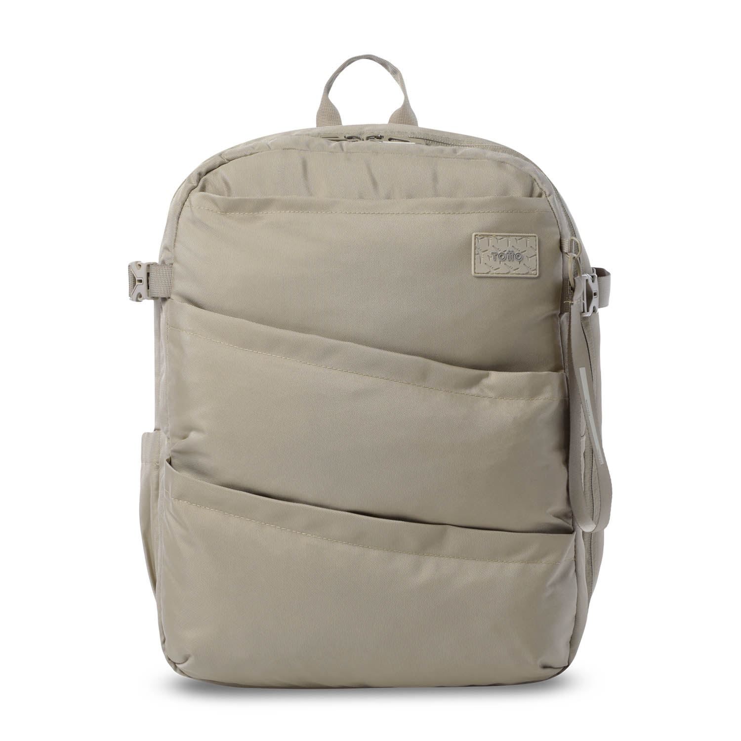 Totto Mochila viaje Crew Material: Poliéster 42 X 32 X 20 cm