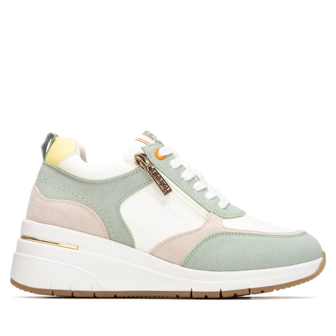 Refresh - Zapatilla Mujer - Calzado Cómodo y Versátil - Moda casual - Modelo  17505102