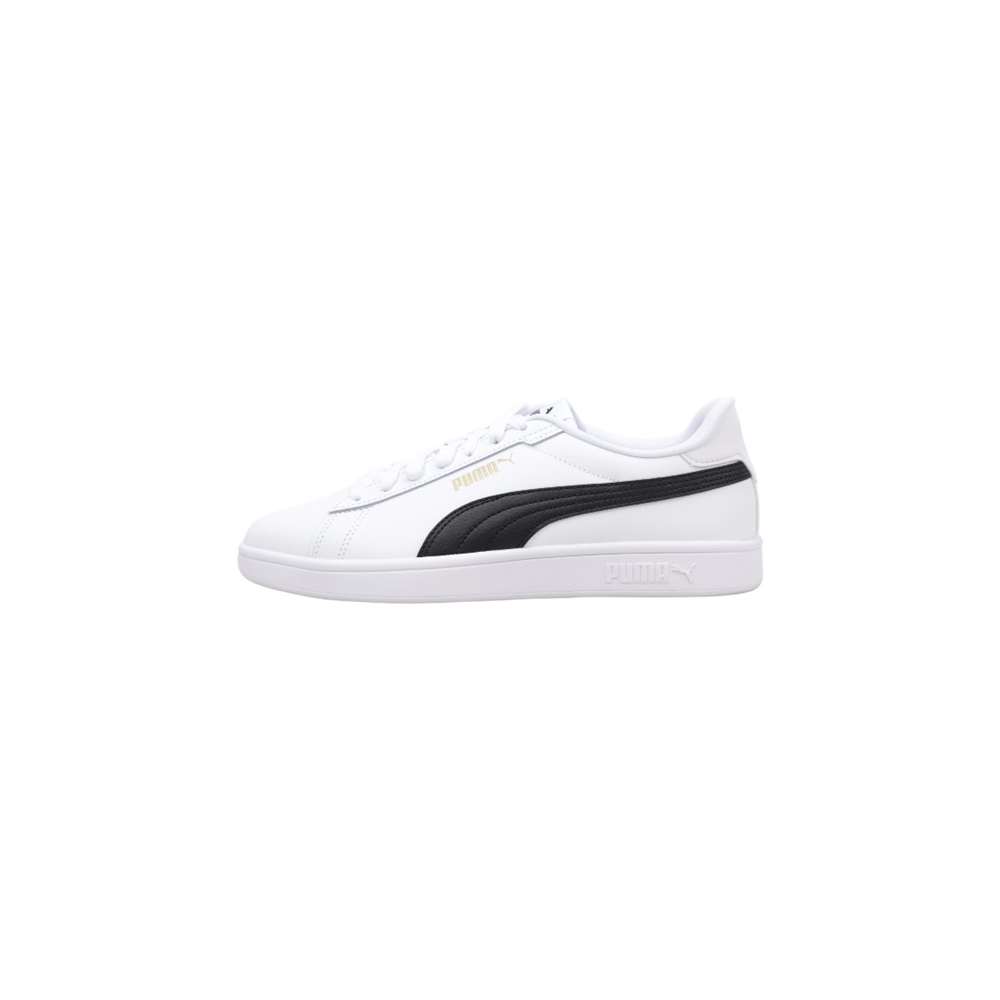 Puma PUMA SMASH 3.0 L Deportivas Planas Hombre Blanco