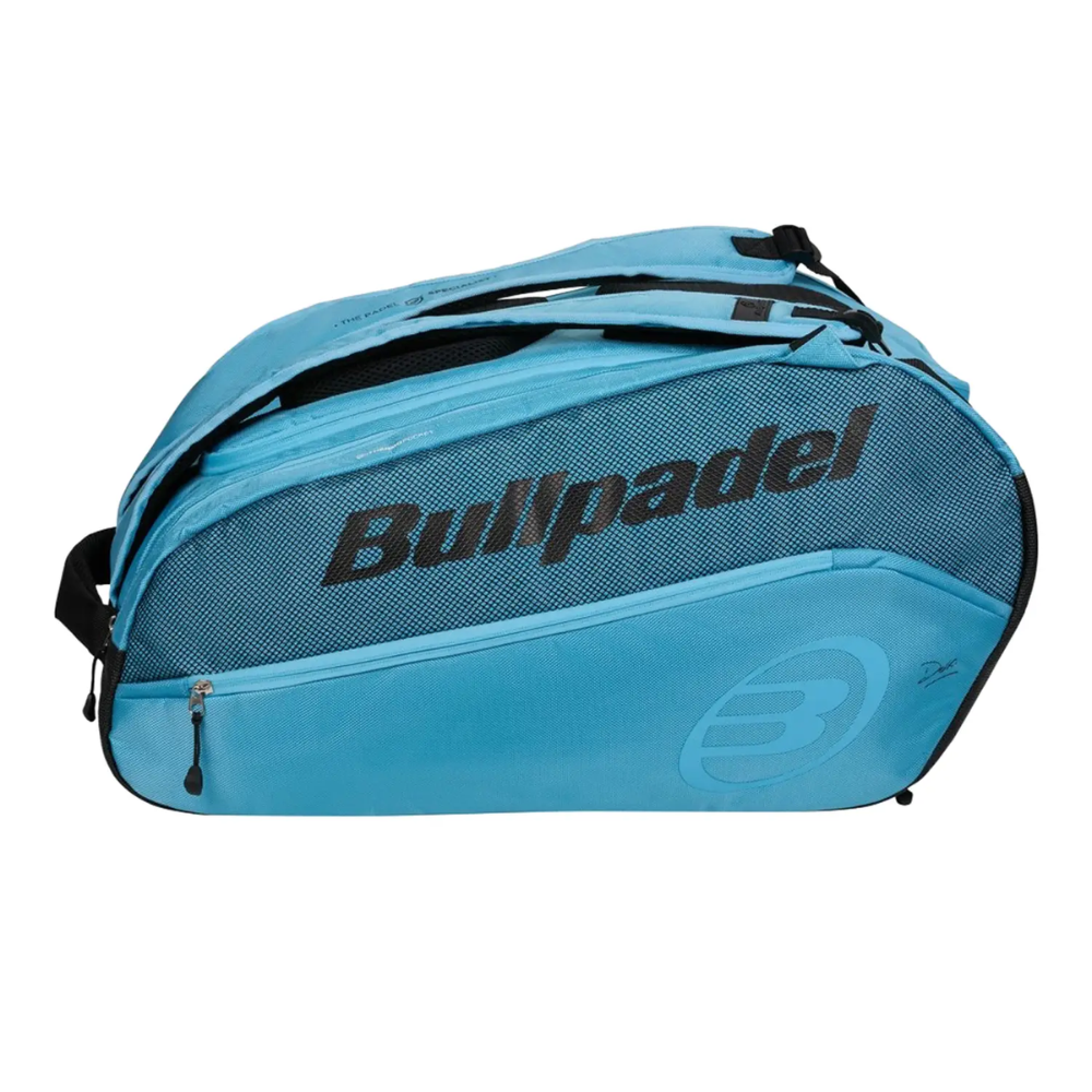 Paletero de Pádel Bullpadel Vertex W BPP26003 Celeste