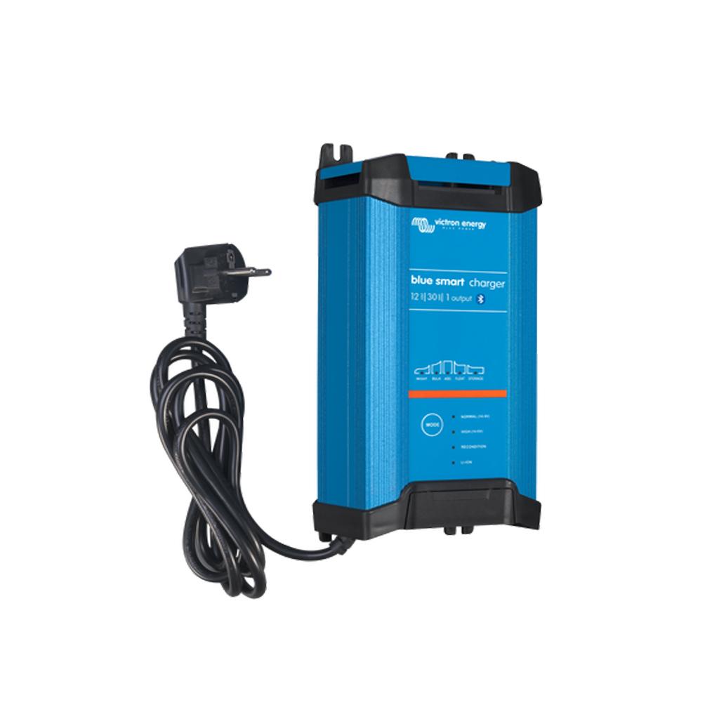 Cargador de baterías 12V 30A Blue Smart IP22