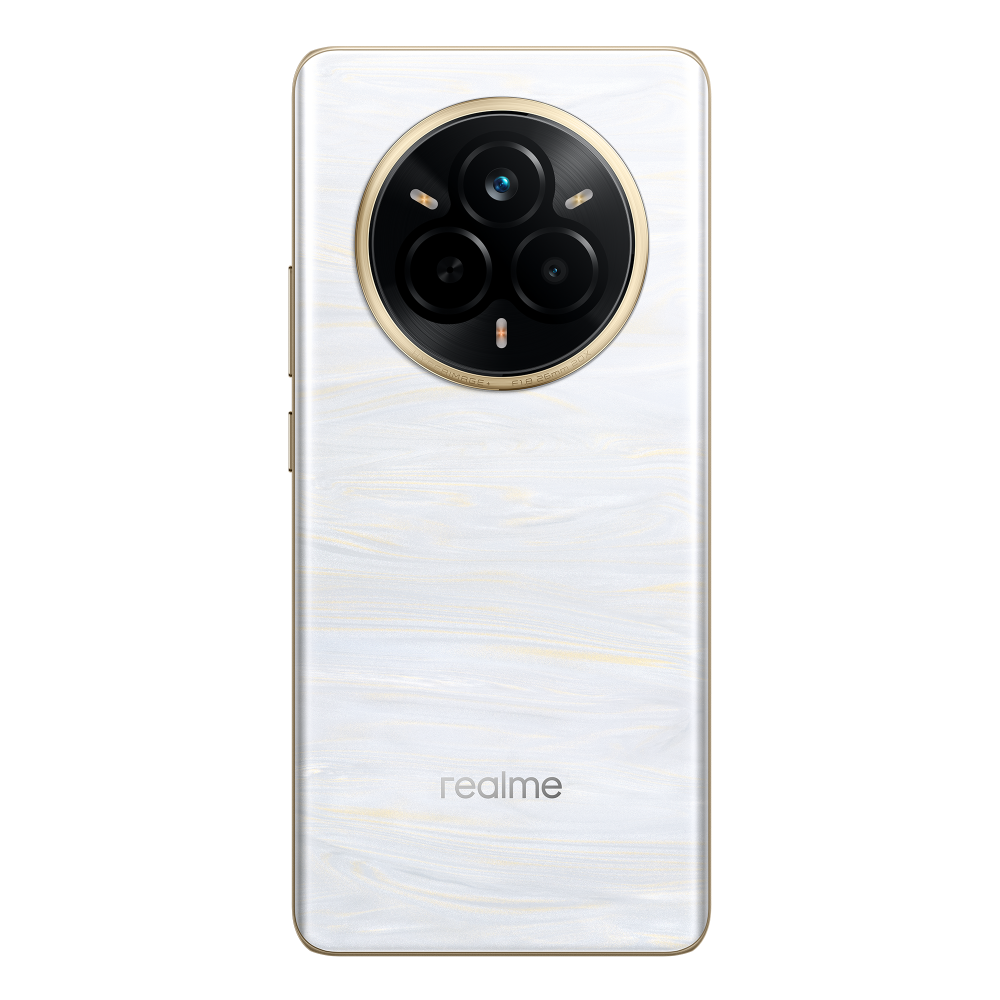 Teléfono - realme 14 Pro, Versión Europea, Cámara Sony IMX882 OIS, Diseño sensible al frío que cambia de color, Pantalla de visión curva de 120 Hz, MediaTek Dimensity 7300E, Batería Titan de 6000 mAh, IP66/68/69