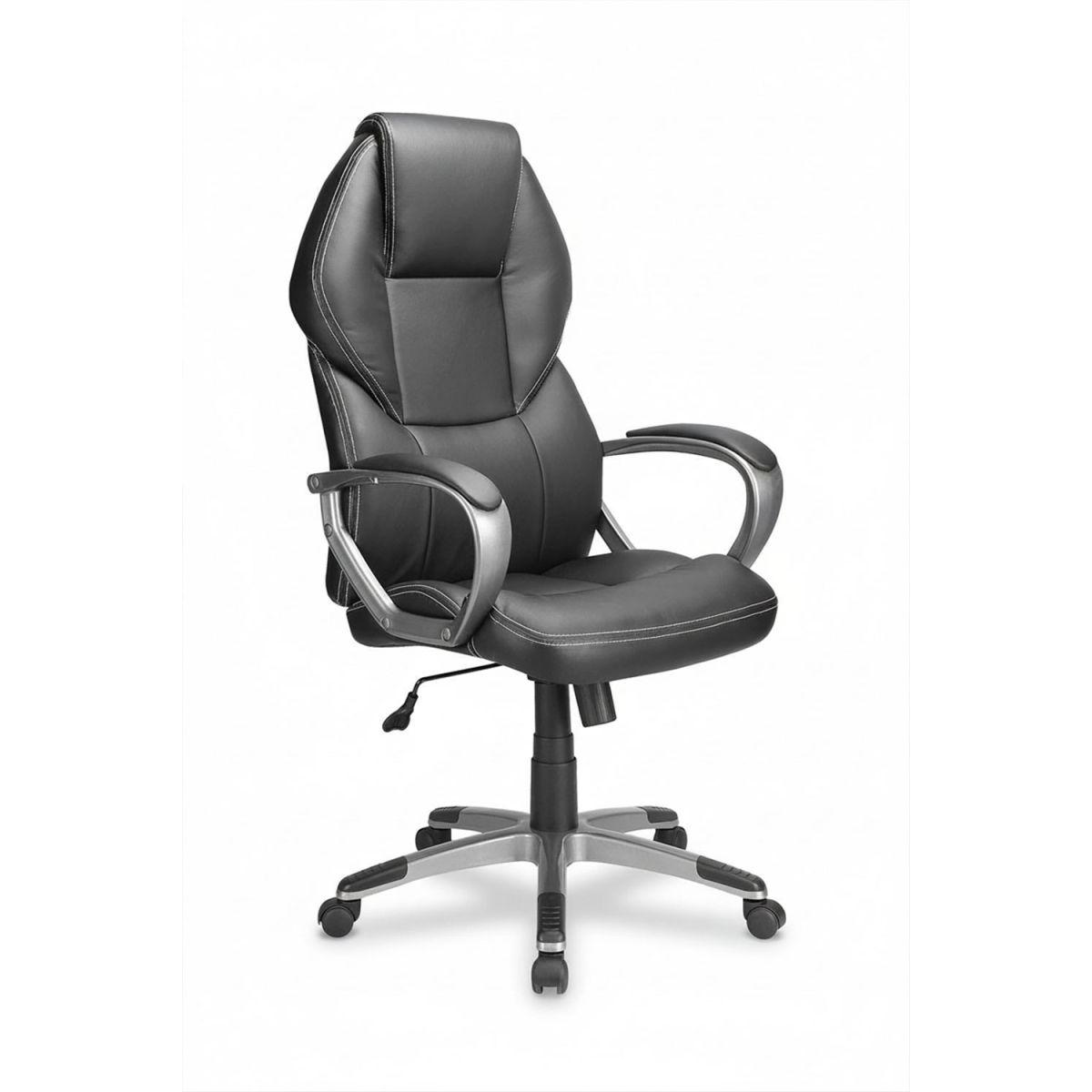 Regalos Miguel - Sillas de escritorio - Silla Hony Negra