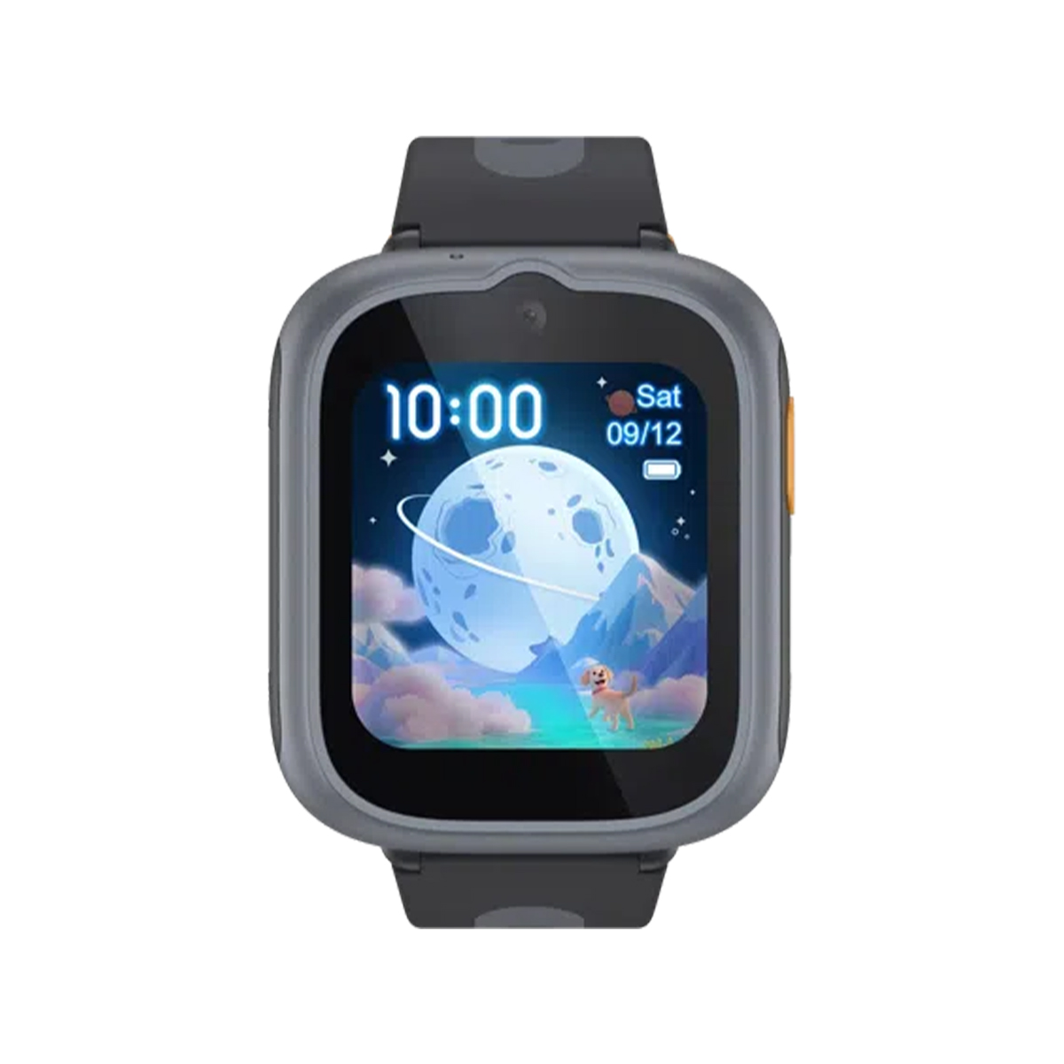 TCL MOVETIME MT48 - Smartwatch infantil 4G, localizador GPS, 1.68", 900 mAh, IP68