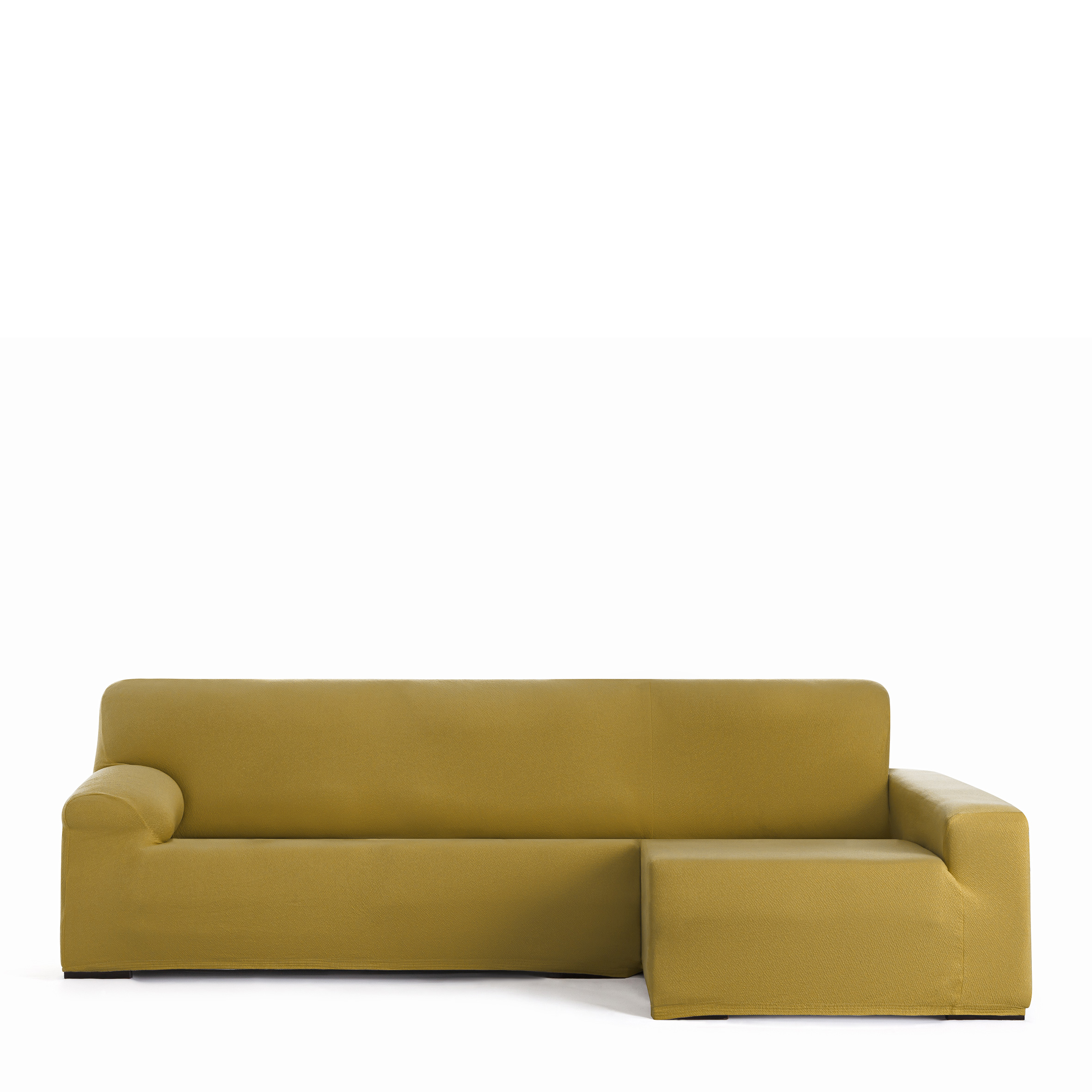 Fundas de sofa m/0 chaise longue bronx derecho (Mirando de frente) c/5, Tamaño brazo largo derecha, 170x310x110cm, Fábricada en España