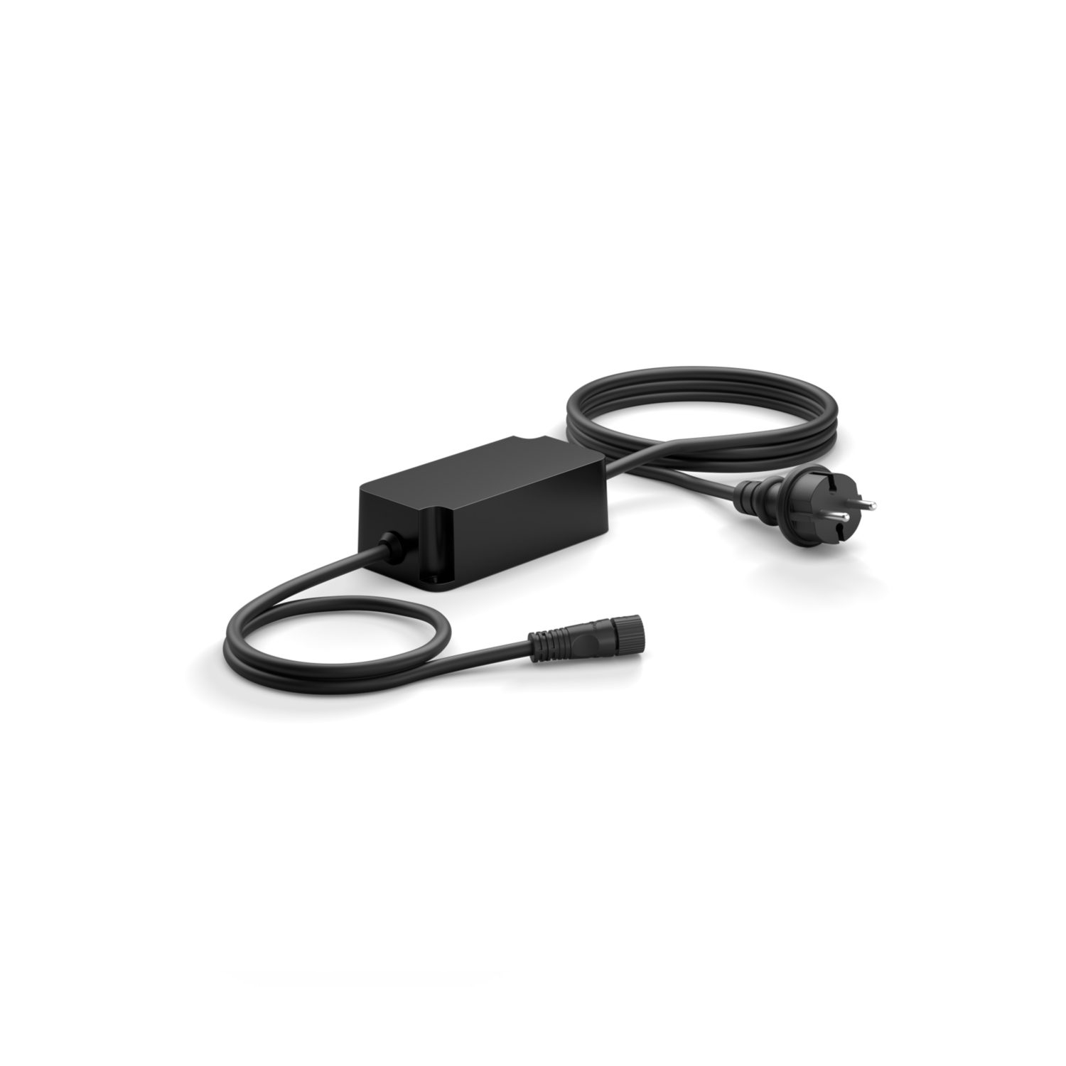 Philips Hue Fuente Alimentación 40w Exterior Negro