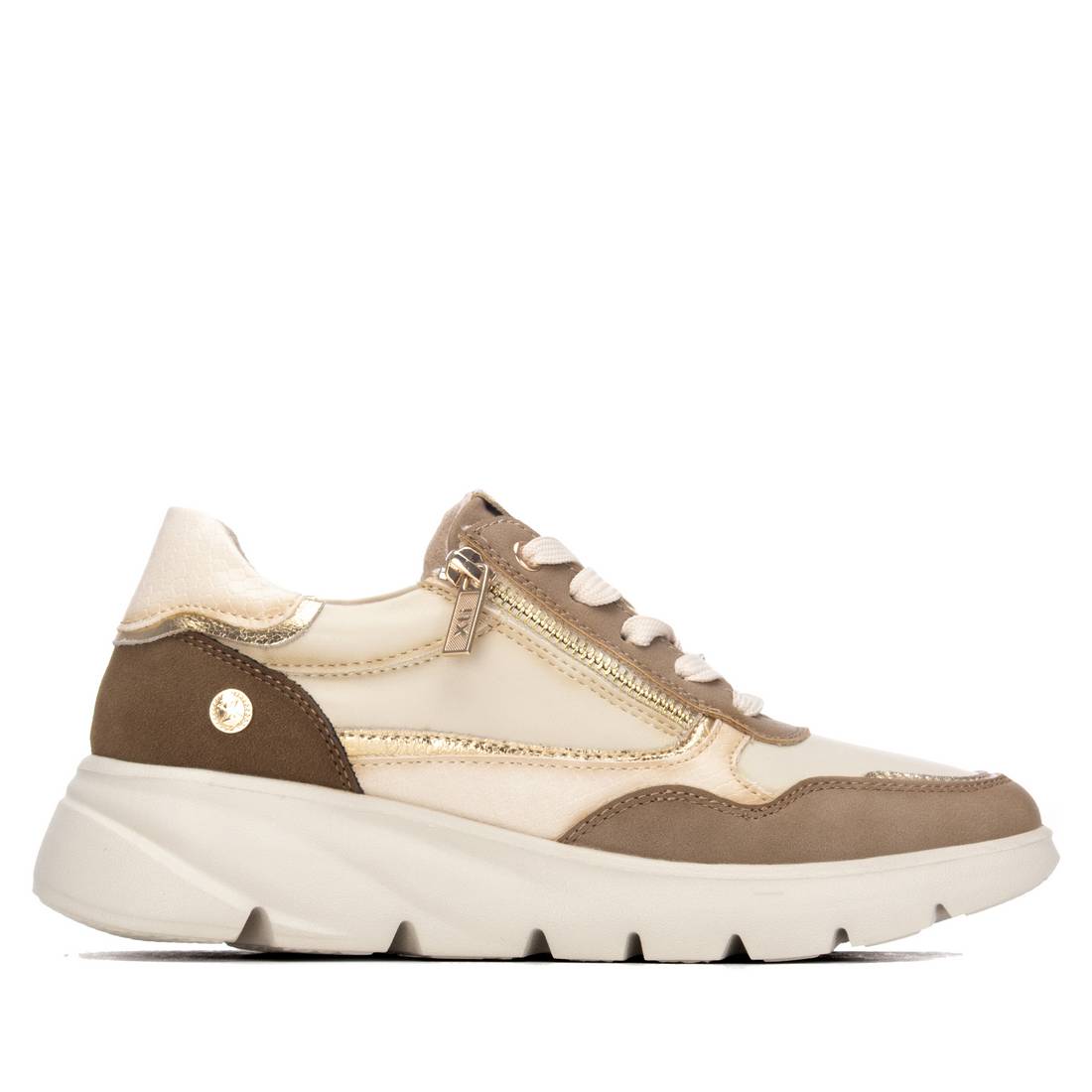 Xti - Zapatilla Mujer - Calzado Cómodo y Versátil - Moda casual - Modelo 14611101