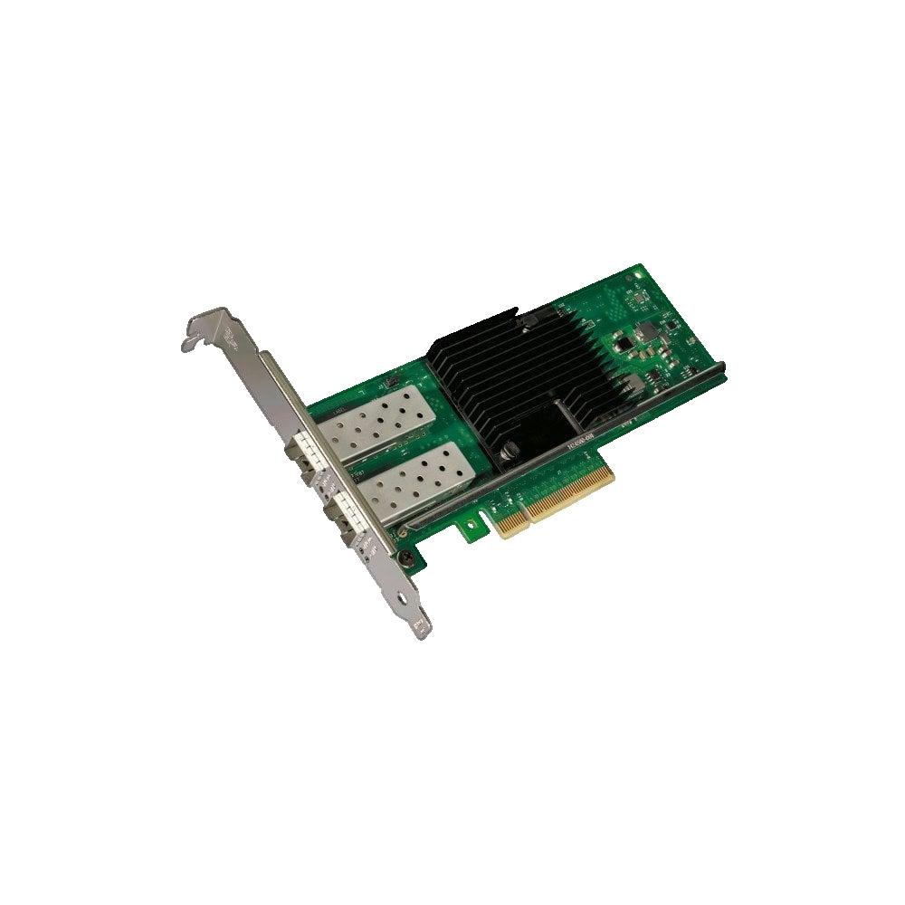 intel X710-DA2 Adaptateur réseau 10 Gigabits