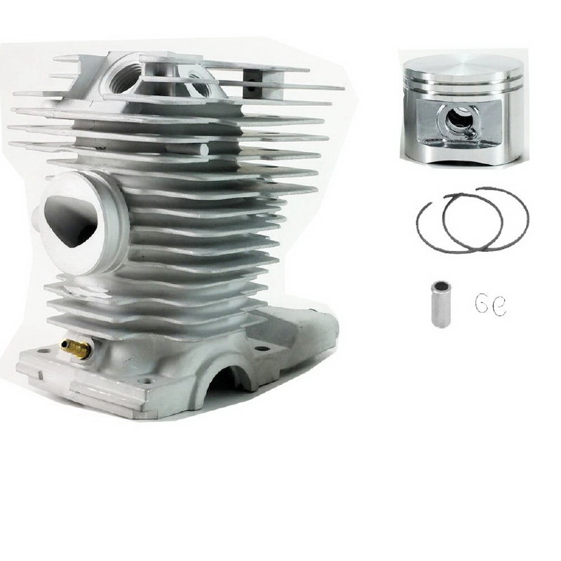 MAMIGA Cilindro y Pistón compatible con Stihl MS280 Ø46 mm | Ref 504479