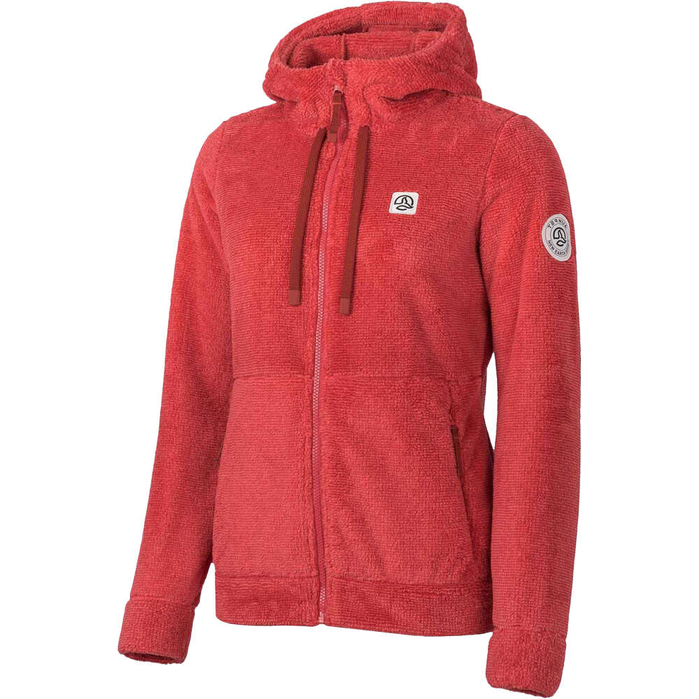 RED COVE JKT W
