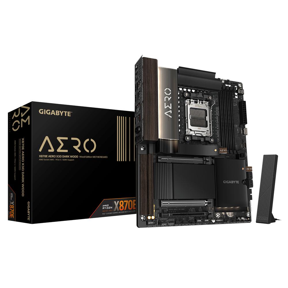 Placa Base PC Gigabyte 9MX87EOXK-00-G10