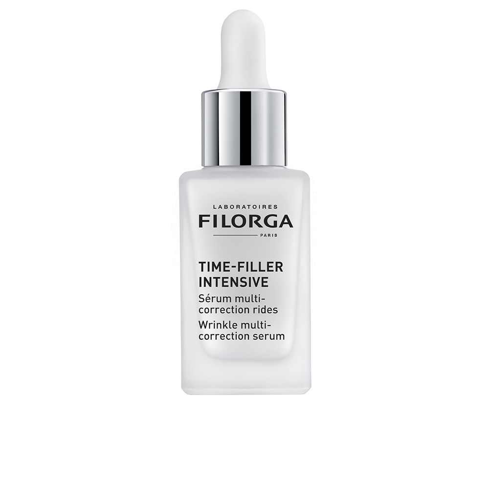 Laboratoires Filorga - Laboratoires Filorga
 | TIME-FILLER INTENSIVE serum 30 ml | Cosmética Facial |