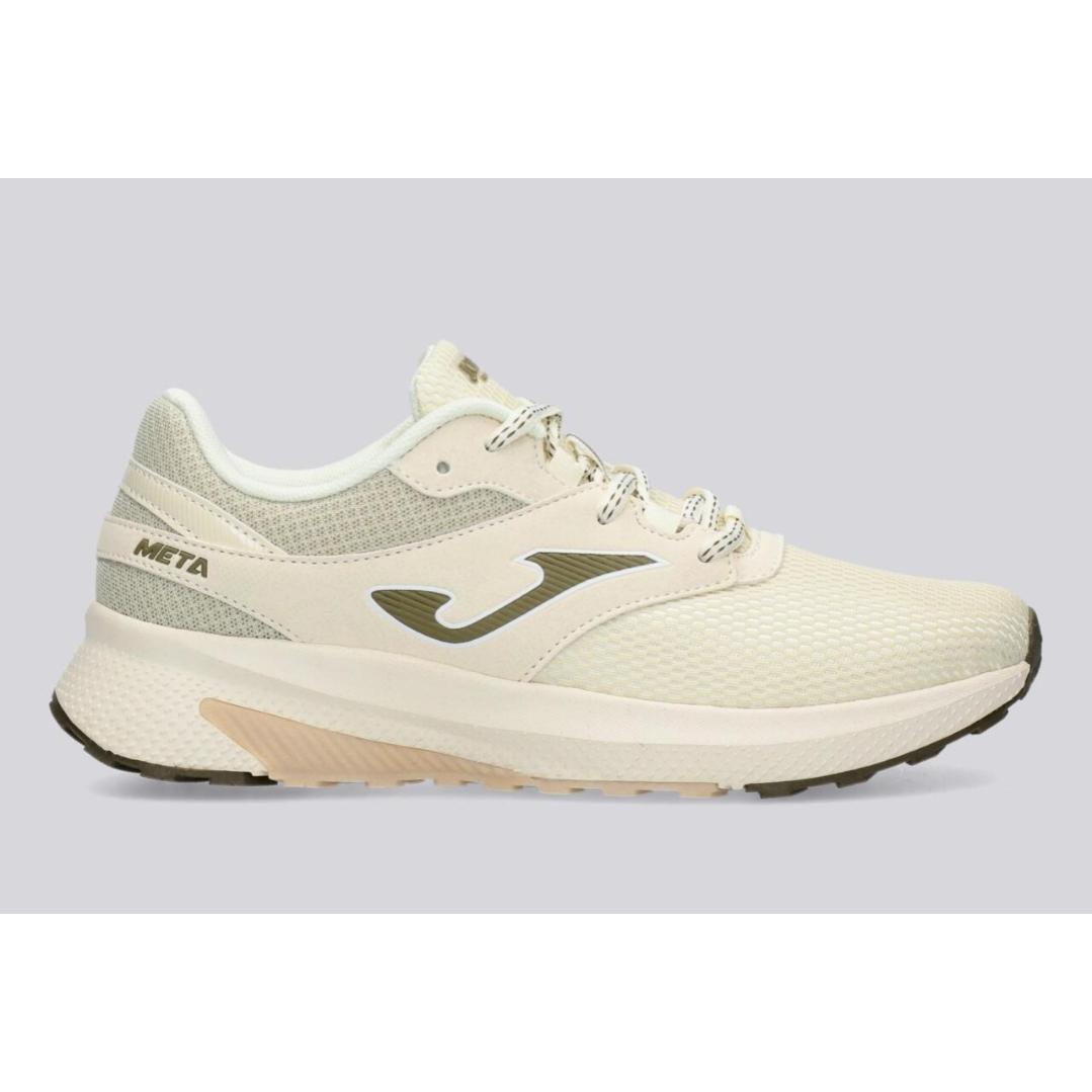 Joma running meta lady beige