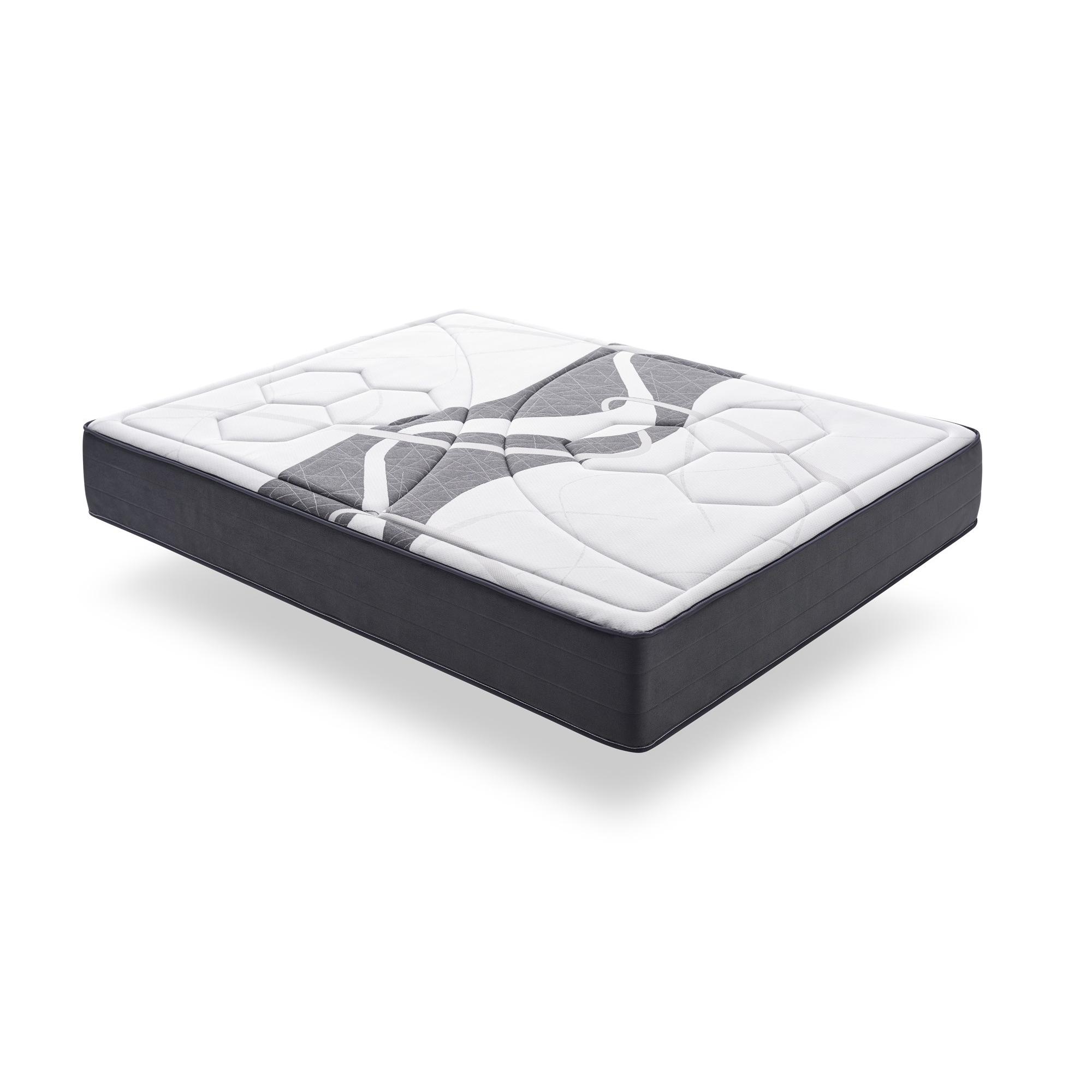 Matris - Colchón Visco Memory Grafeno Altura 30cm ±2