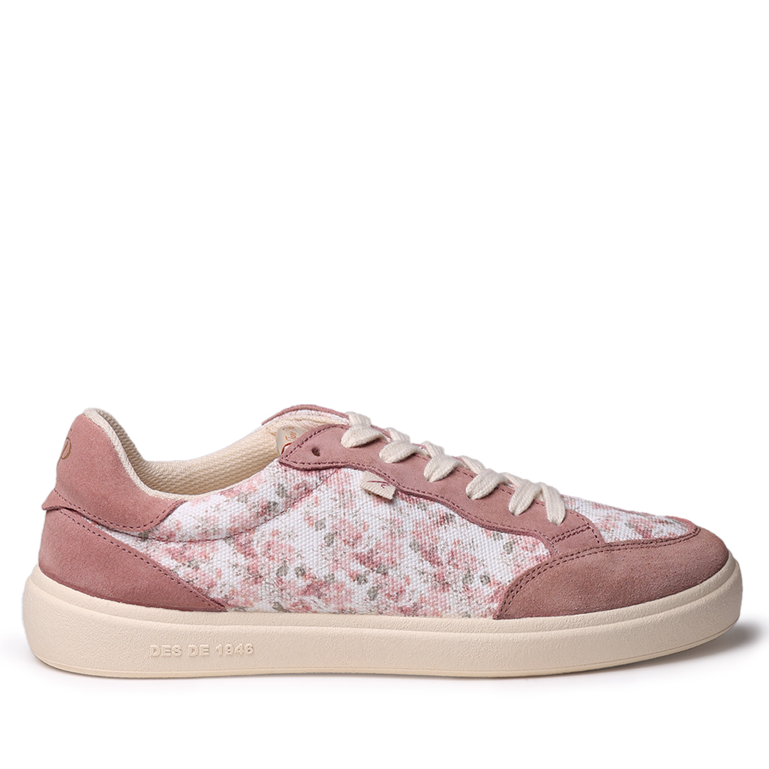 Toni Pons Zapatillas de lona de mujer de tejido ILDA
