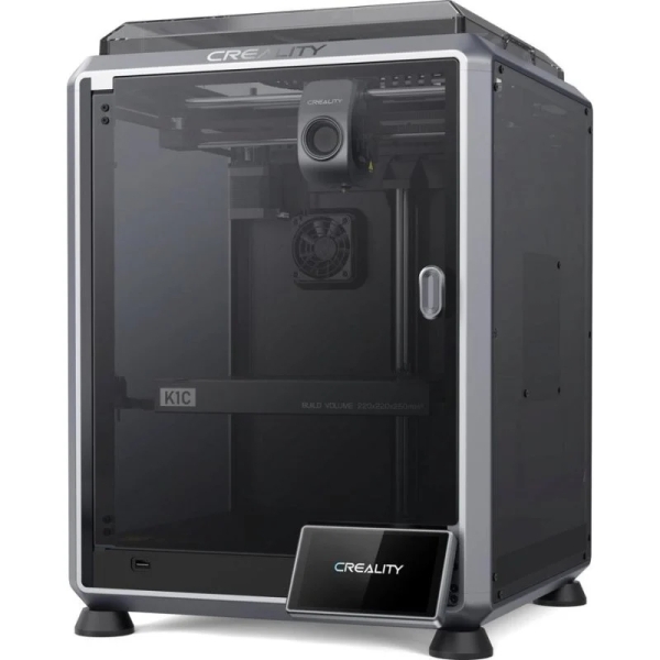 Creality K1C Fused Deposition Modeling (FDM) Wifi