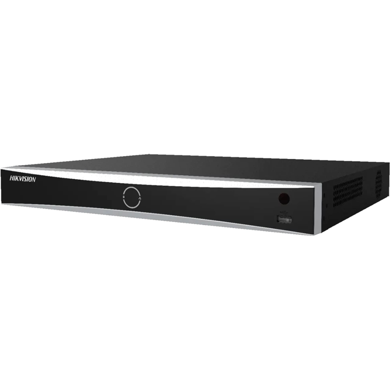 DVR IP: HIKVISION DS-7608NXI-K2(D)