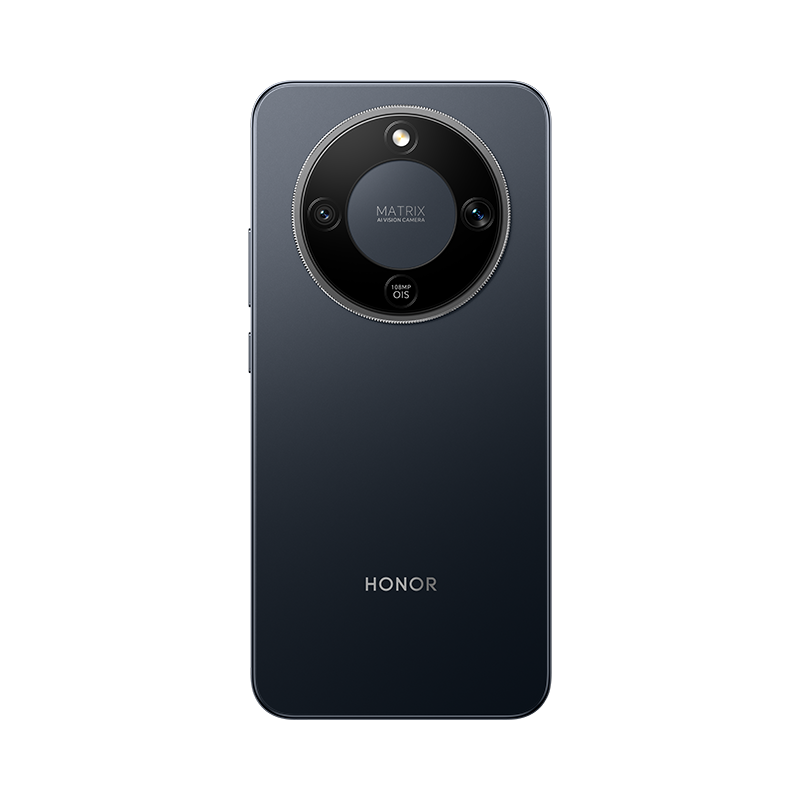 Teléfono - HONOR Magic 8 Lite 5G Smartphone, Versión UE, 8GB+256GB, 8GB+512GB, 7500mAh, 6.79 "AMOLED movil, IP68/IP69K, 2,5m Resistente a caidas, 108MP OIS Cámara Al ultra nítida