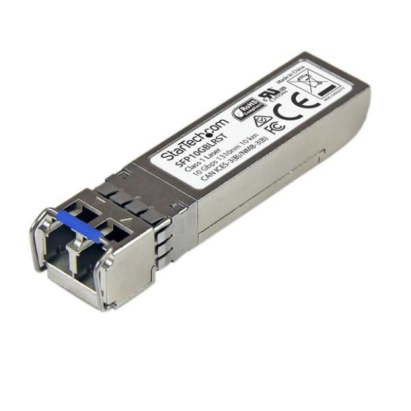 Sfp lc 10gbase-lr msa 10km