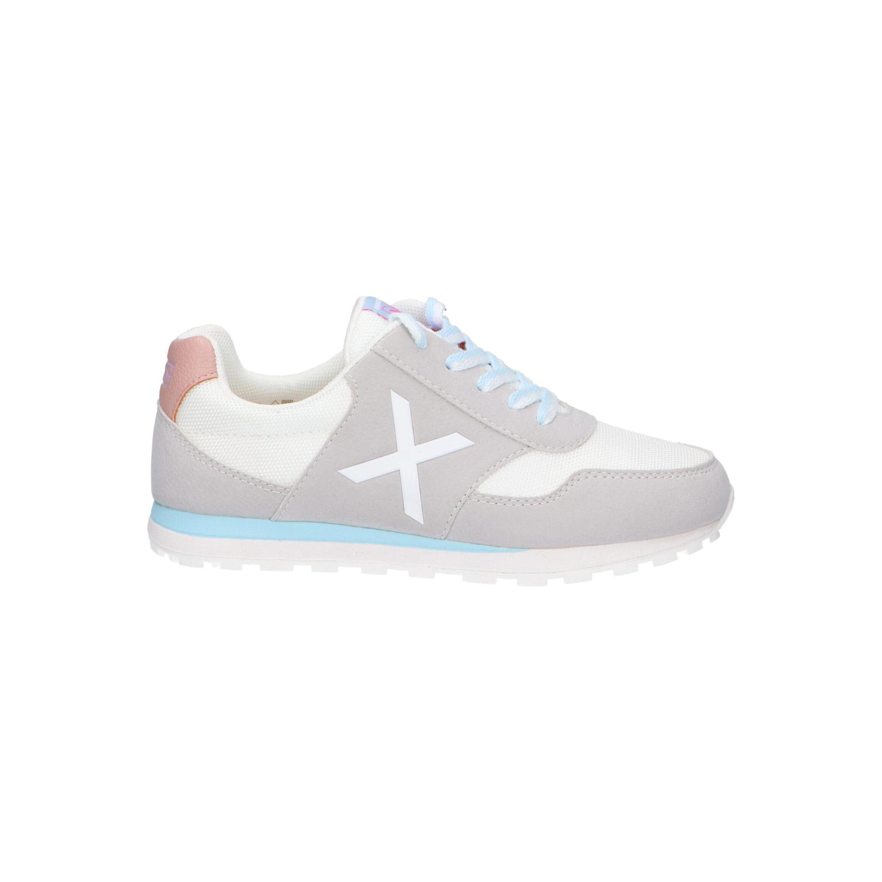 Zapatillas casual para hombre Munich