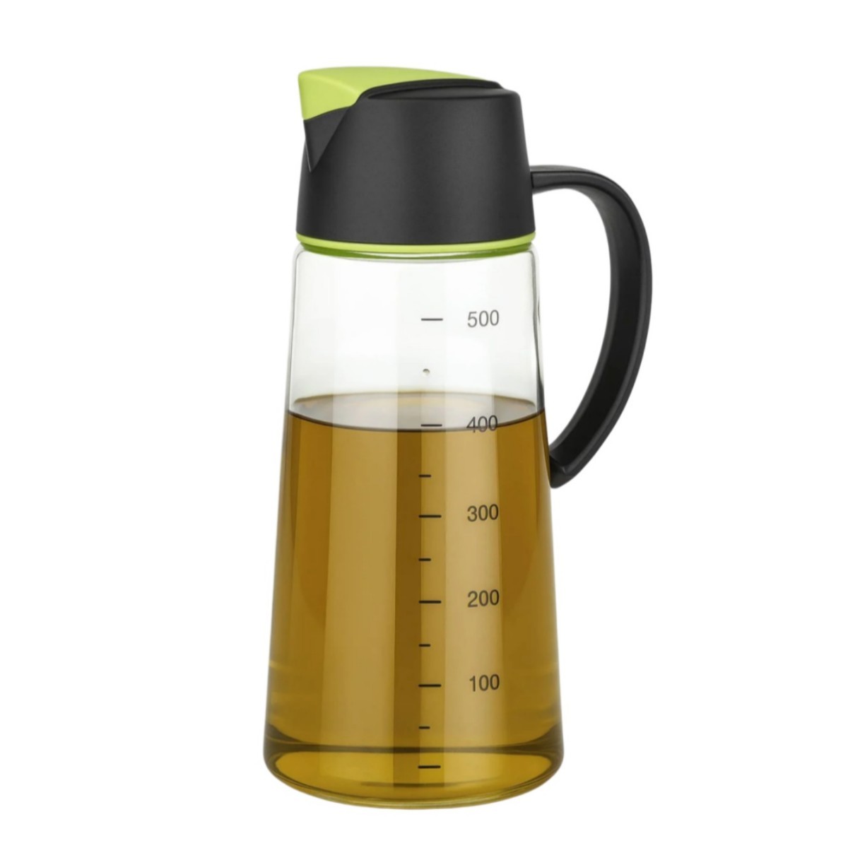 Zylx shopping - Jarra Dosificadora de Aceite y Vinagre LifeStyle (630ml)