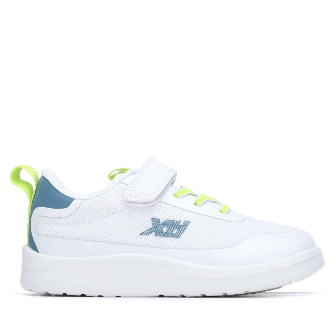 Xti - Zapatilla Niña - Calzado Cómodo y Versátil - Moda casual - Modelo  15311605