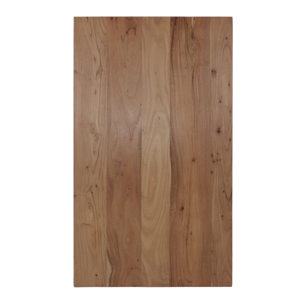 TAPA DE MADERA DE ACACIA BREZO - MISTERWILS FURNITURE FOR FREE SOULS