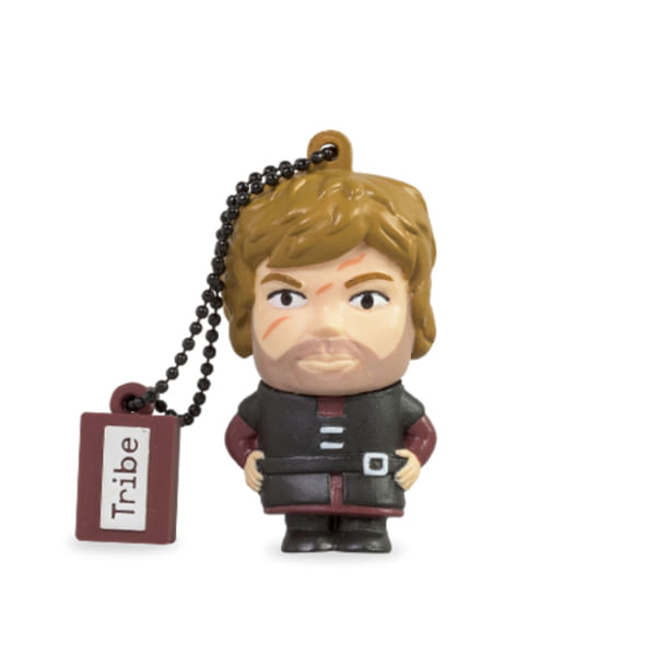PEN DRIVE 16GB MUÑECO