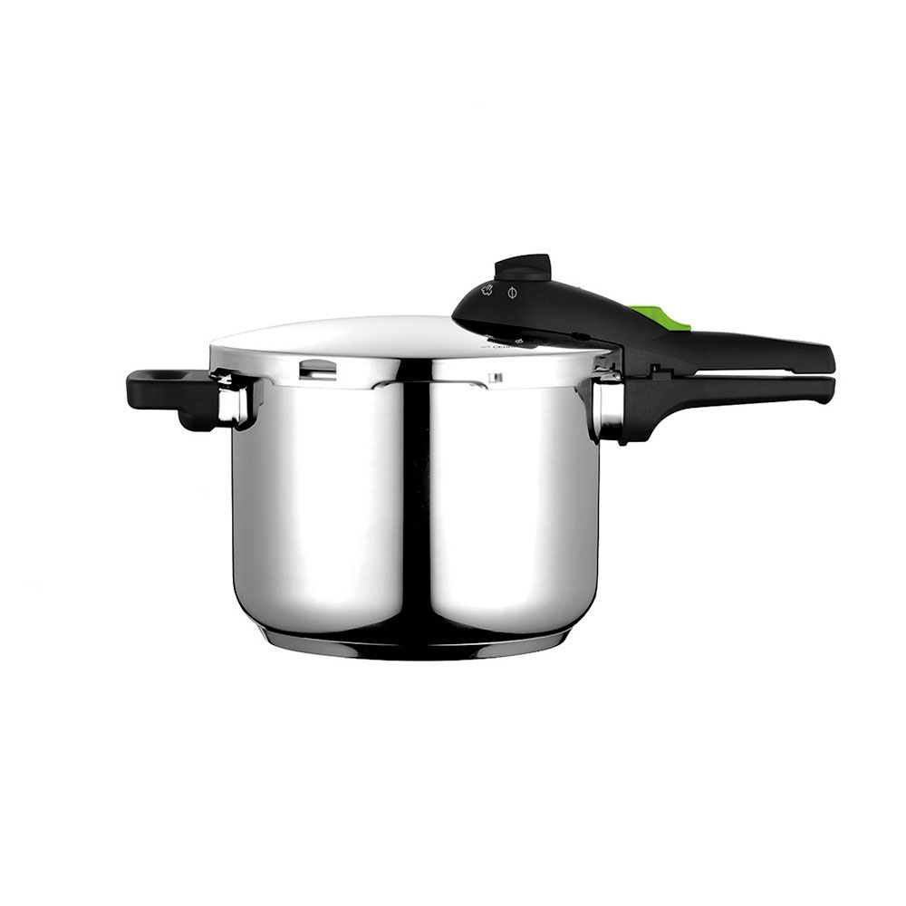 Fagor Olla Super Rápida 6l Inoxidable ø23x17cm