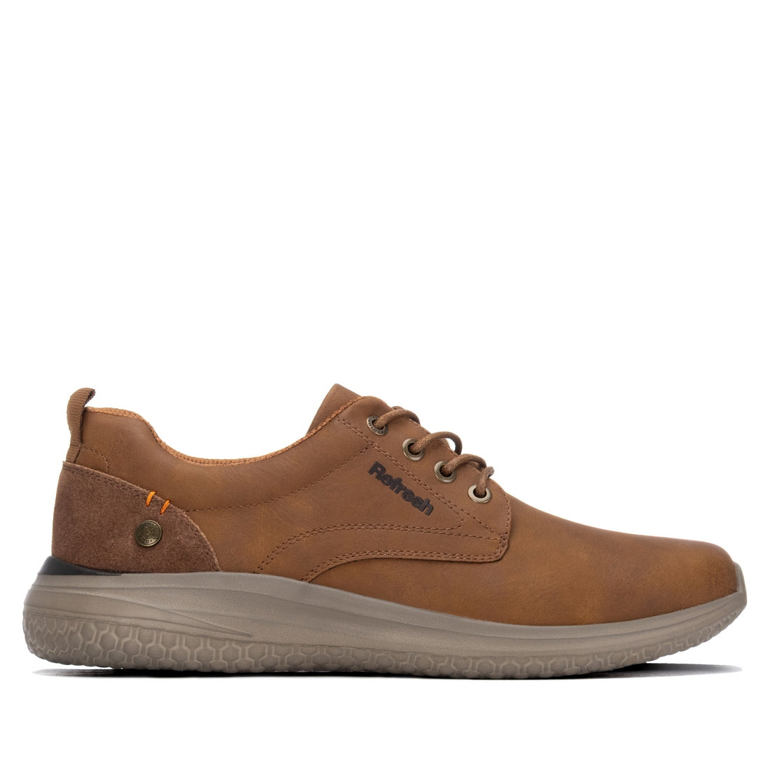 Refresh - Zapato Hombre - Calzado Cómodo y Versátil - Moda casual - Modelo  17670701