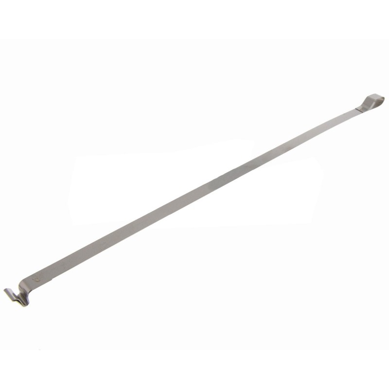 Fleje Bisagra Puerta Lavavajillas VF6B000C3 compatible con Fagor, Sustituye al código original de fabricante VF6B000C3