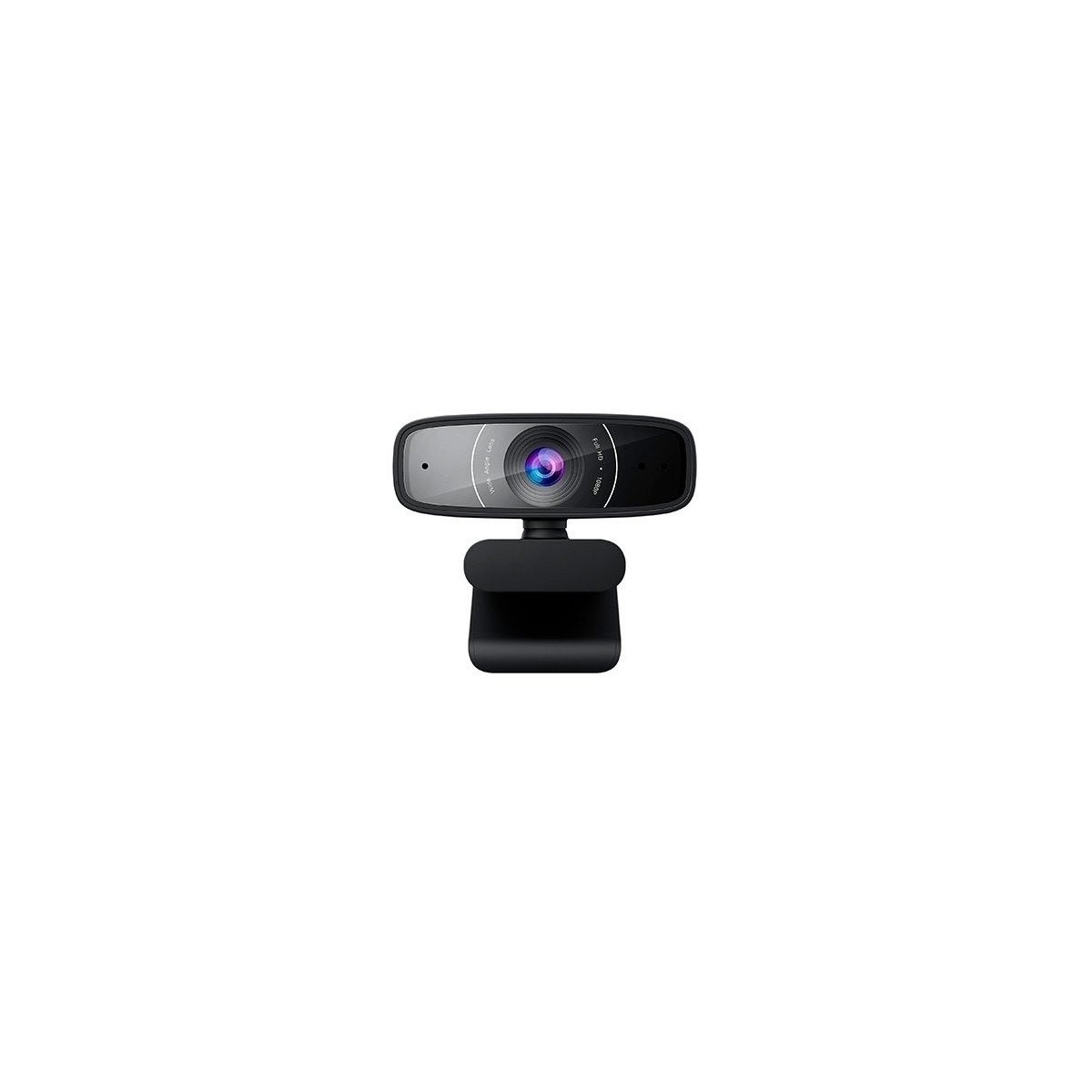 WEBCAM FHD ASUS C3 NEGRO