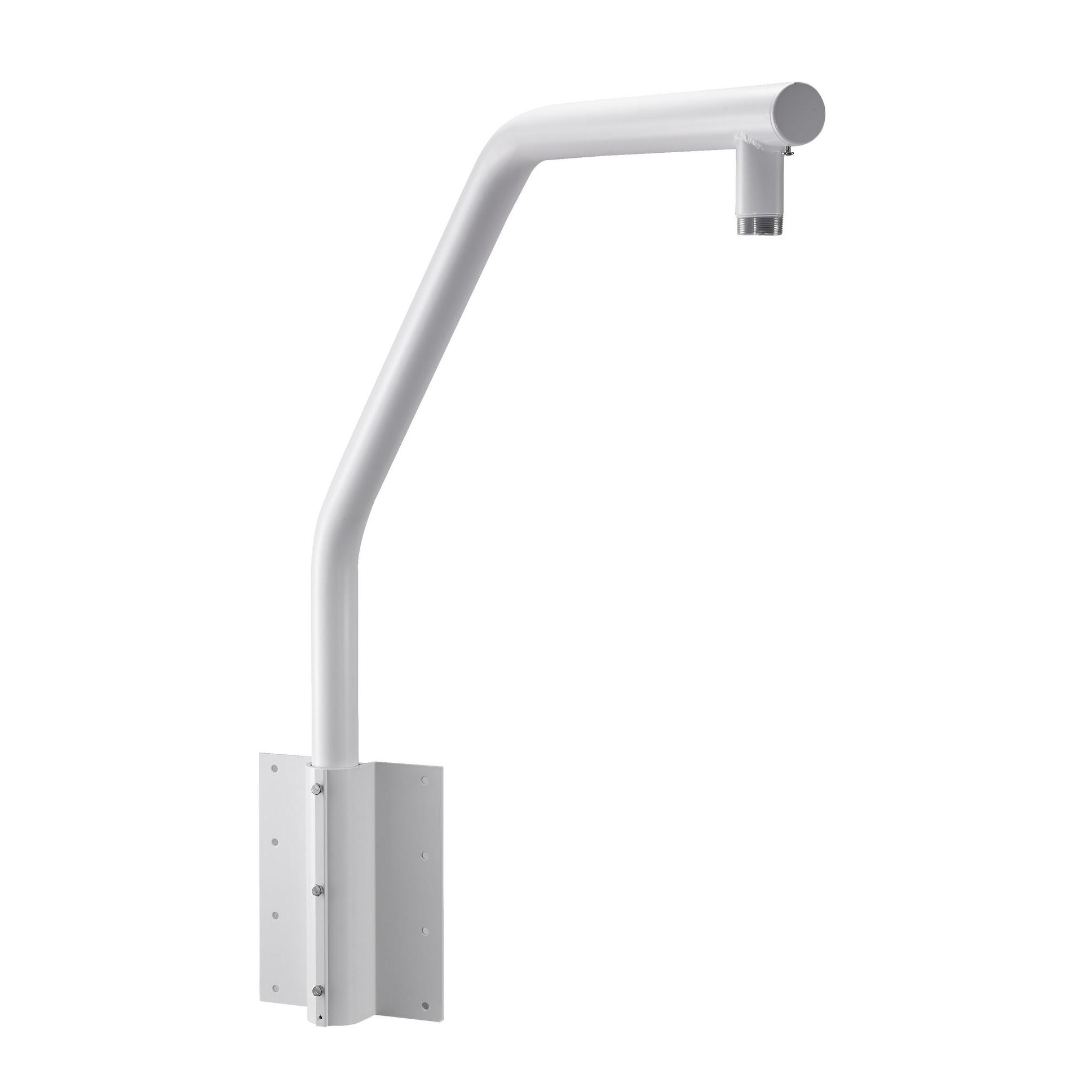 Soporte para Cámaras de Seguridad Bosch - Colgante para Parapeto