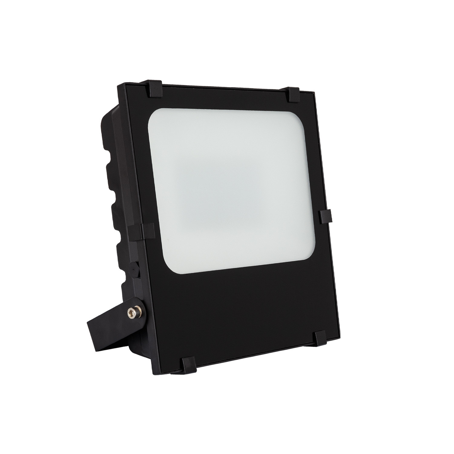 Ledkia Foco Proyector LED 100W 145 lm/W IP65 HE Frost PRO Regulable