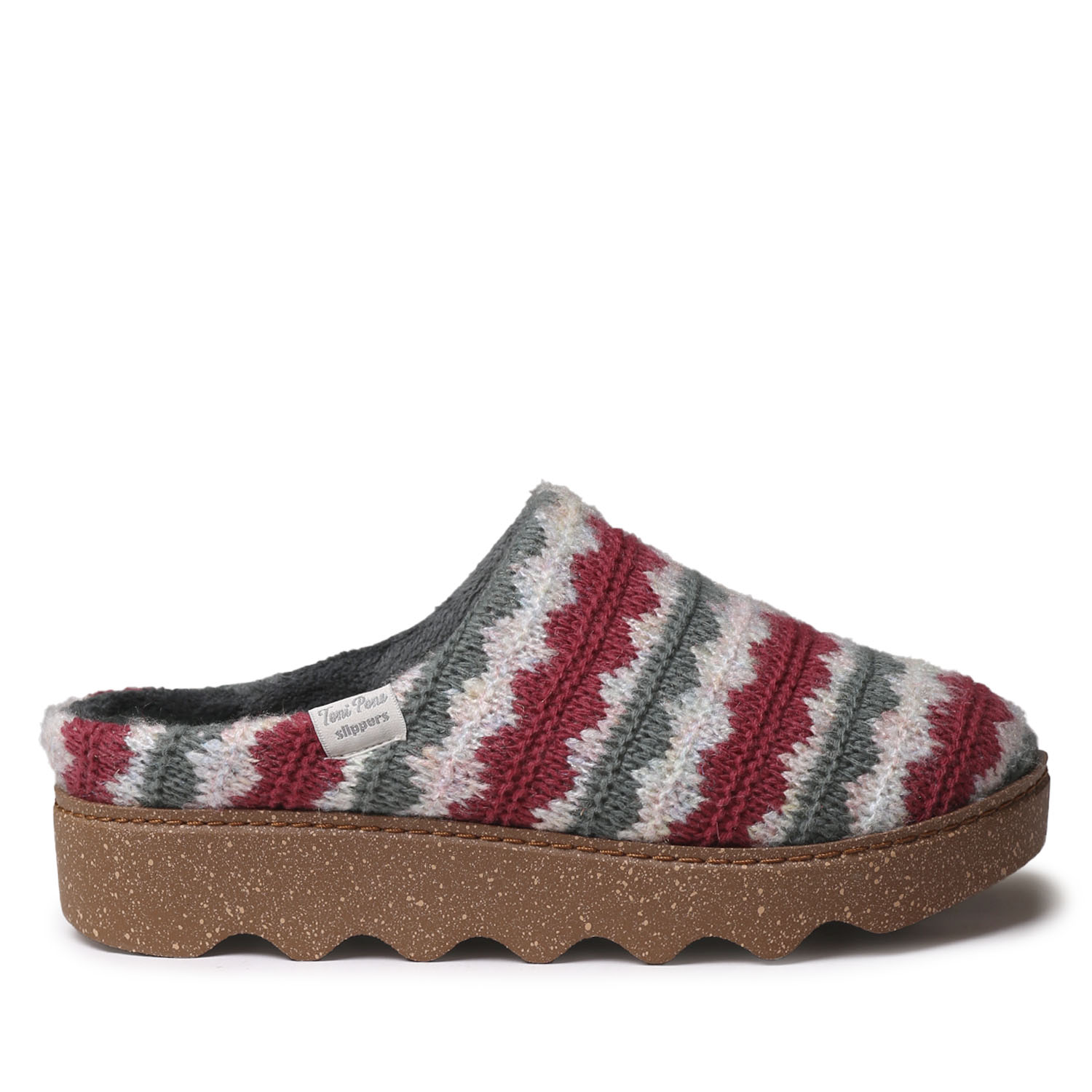 Toni Pons Zapatillas de casa de mujer JOYCE-NS