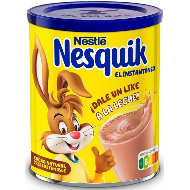 Nestlé - 