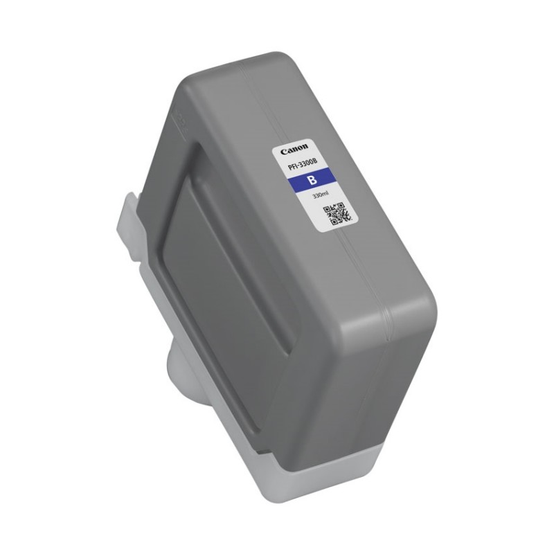 Canon - PFI-3300B cartucho de tinta 1 pieza(s) Original Azul 6439C001