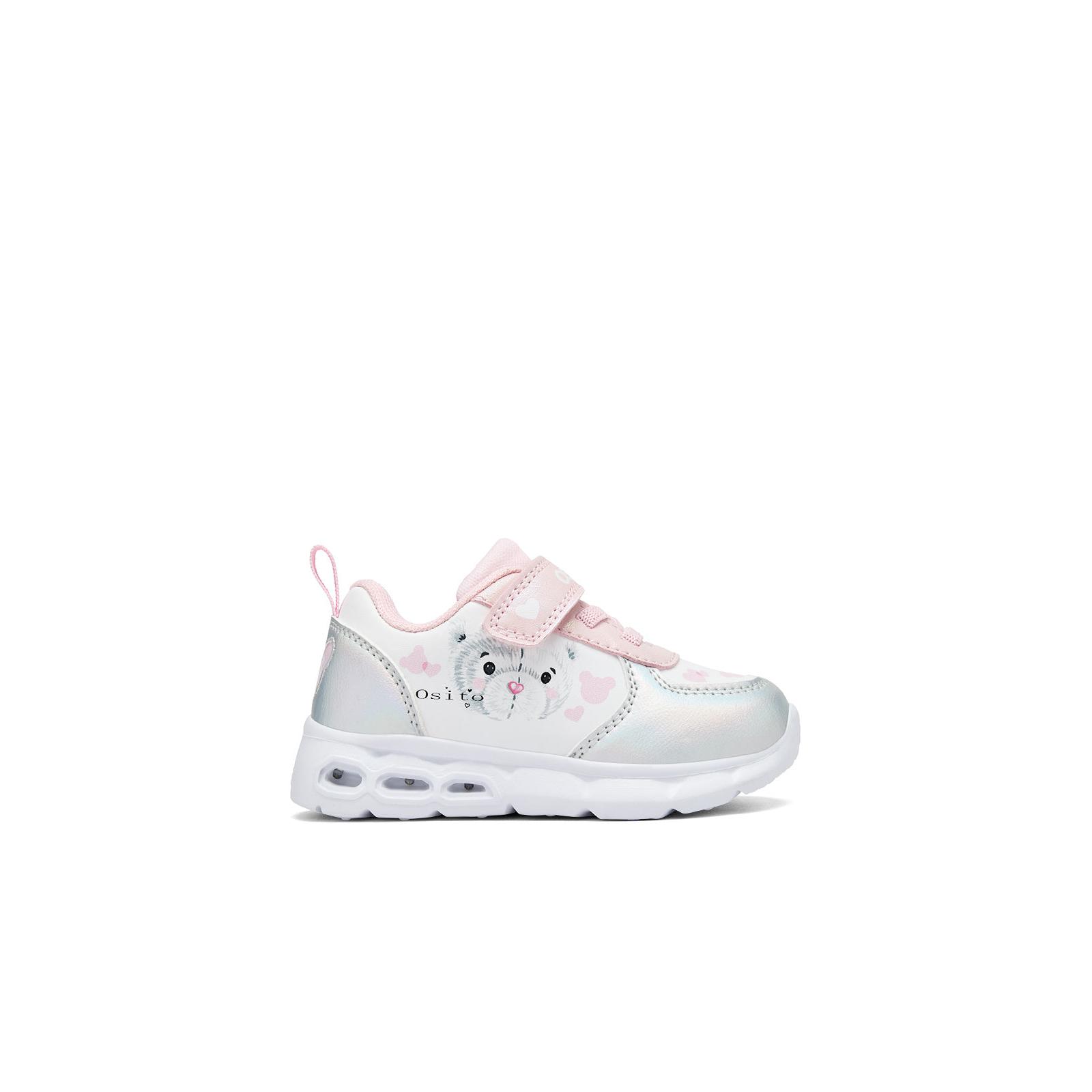 Conguitos - Zapatillas De Luces De Niña Con Osito para Niña