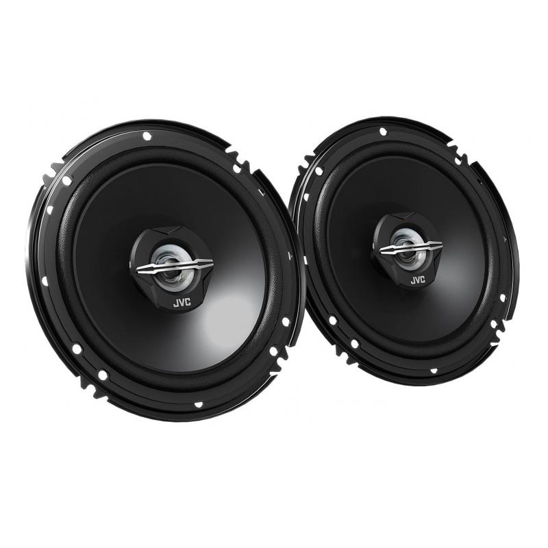 JVC CS-J620X altavoz audio De 2 vías 300 W Alrededor