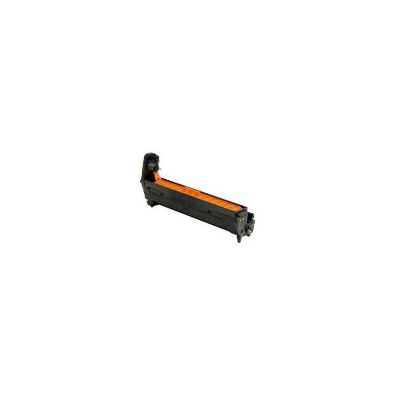 OKI - 01272904 cartucho de tóner 1 pieza(s) Original Negro 01272904