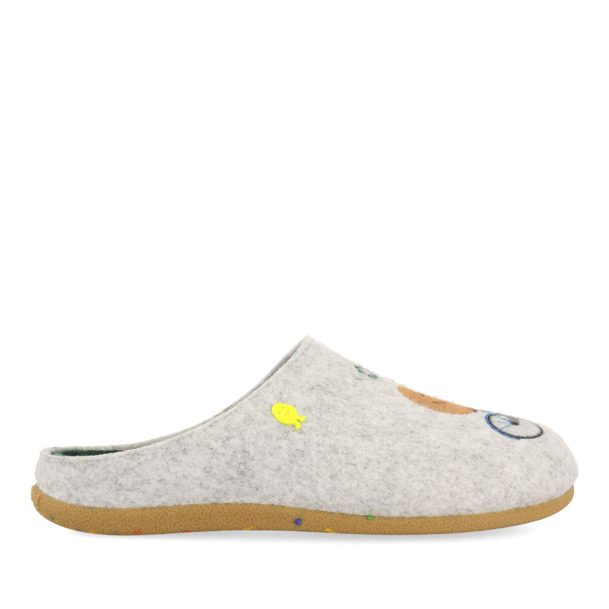 Gioseppo Zapatillas de estar por casa hot potatoes bersbach