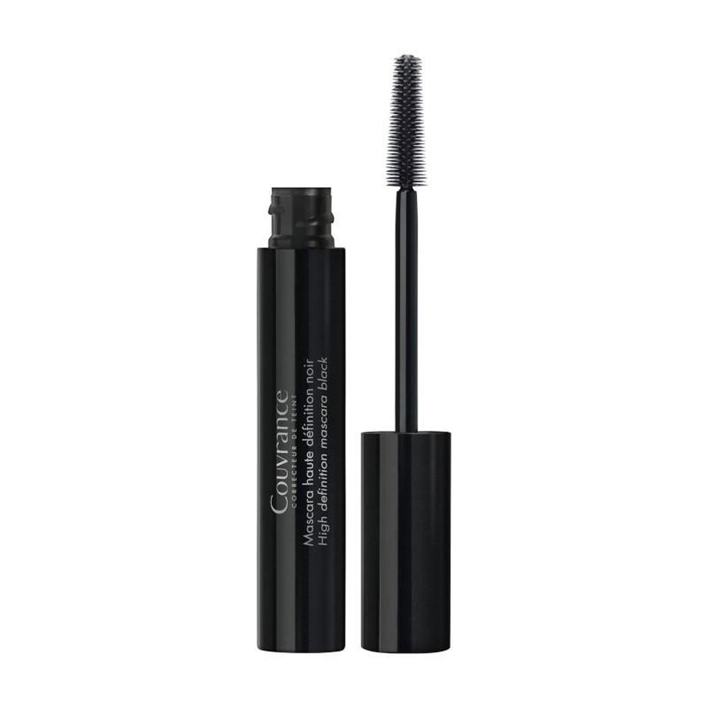 Avene mascara alta definicion black