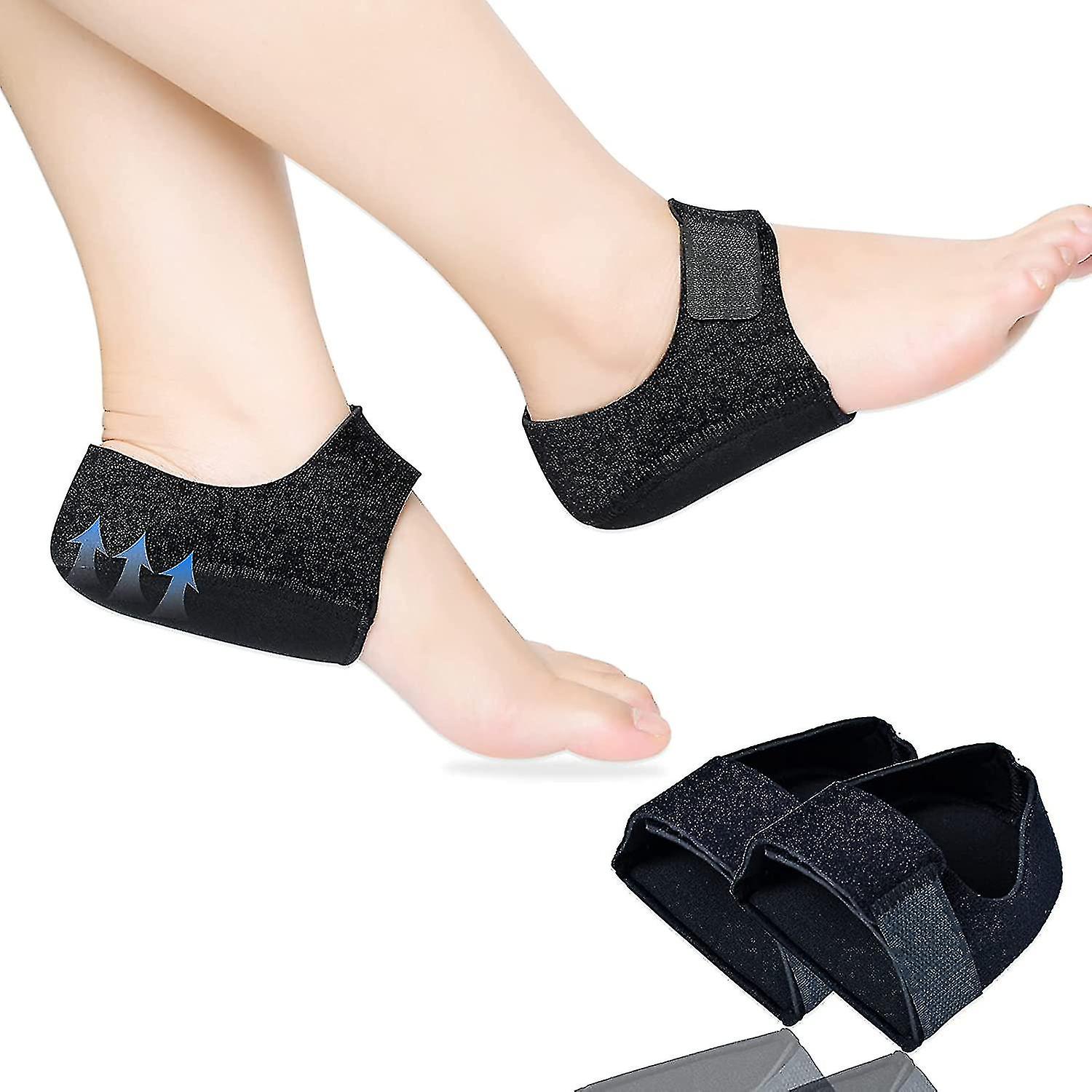 4 Pairs Yoga Socks For Women Pilates Socks Non Slip Grip Socks For