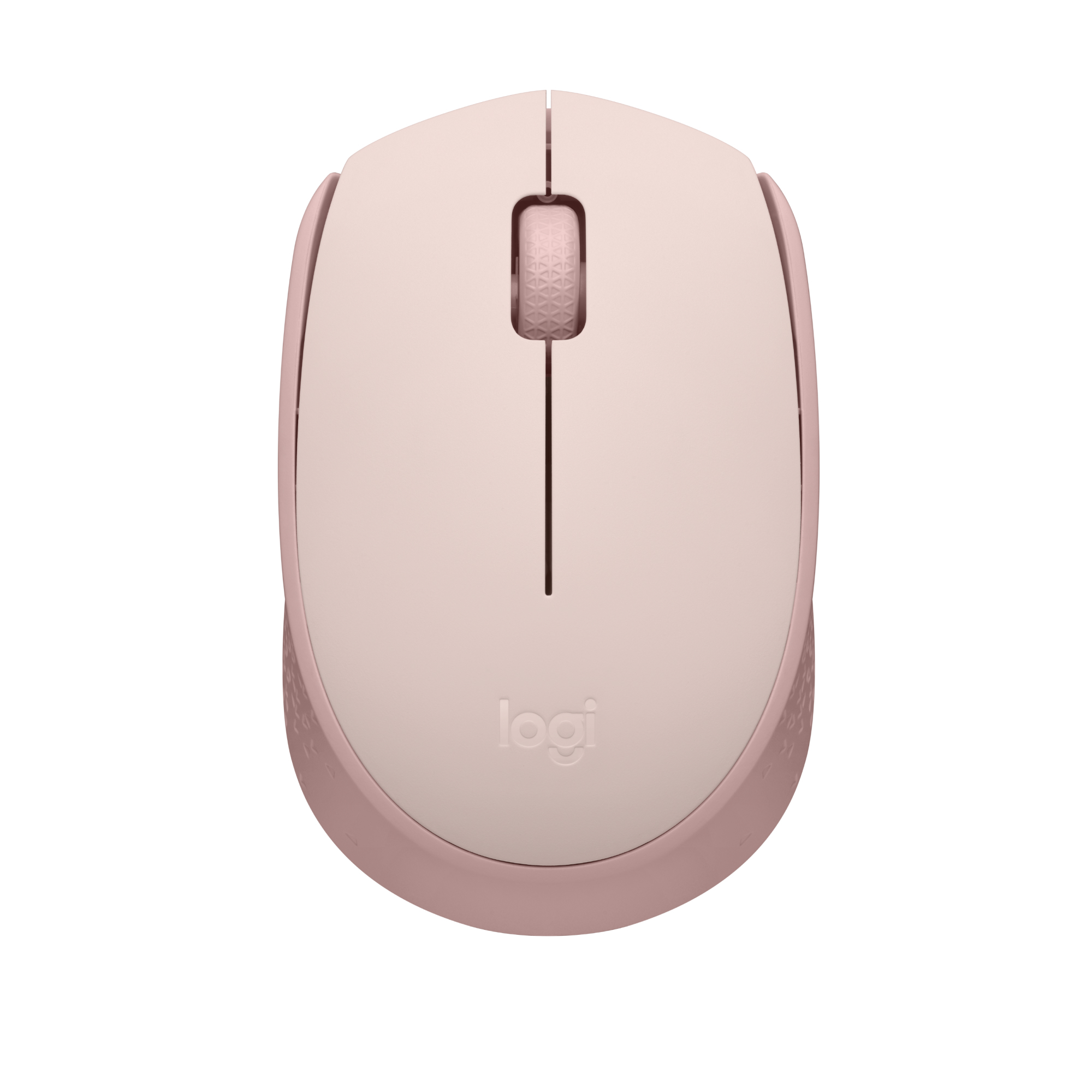 Logitech M171 ratón Ambidextro RF inalámbrico Óptico