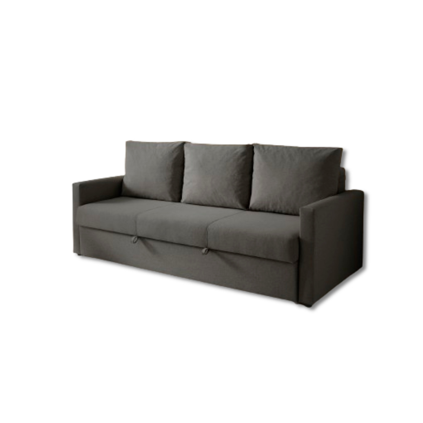 Matris - Sofá Cama Alta Gama 3 Plazas Eden - Sofá De Diseño