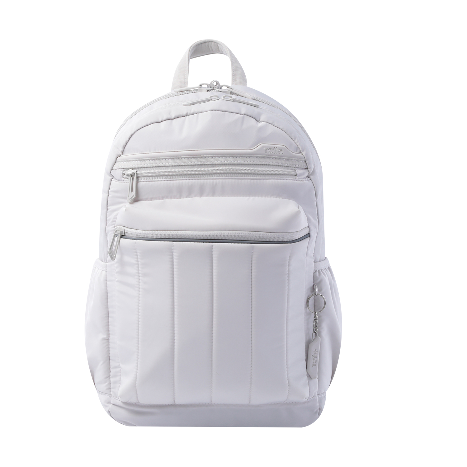 Totto Mochila urbana Plaine Material: Poliéster 44 x31 x16 cm