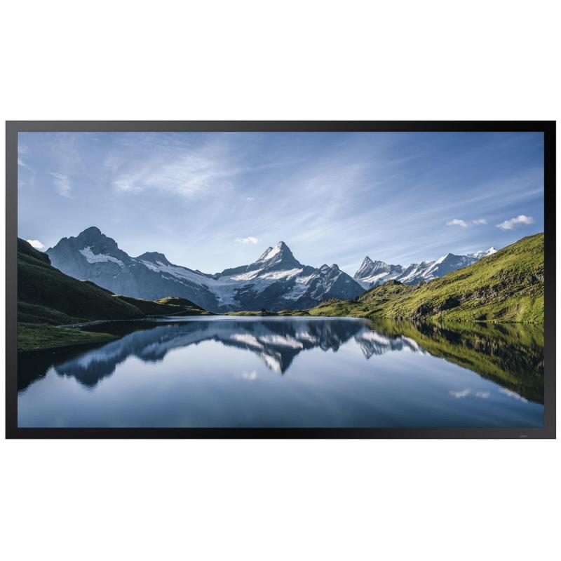 Samsung OH46B-S Pantalla de señalización inteligente para exteriores 116,59 cm 46 pulgadas