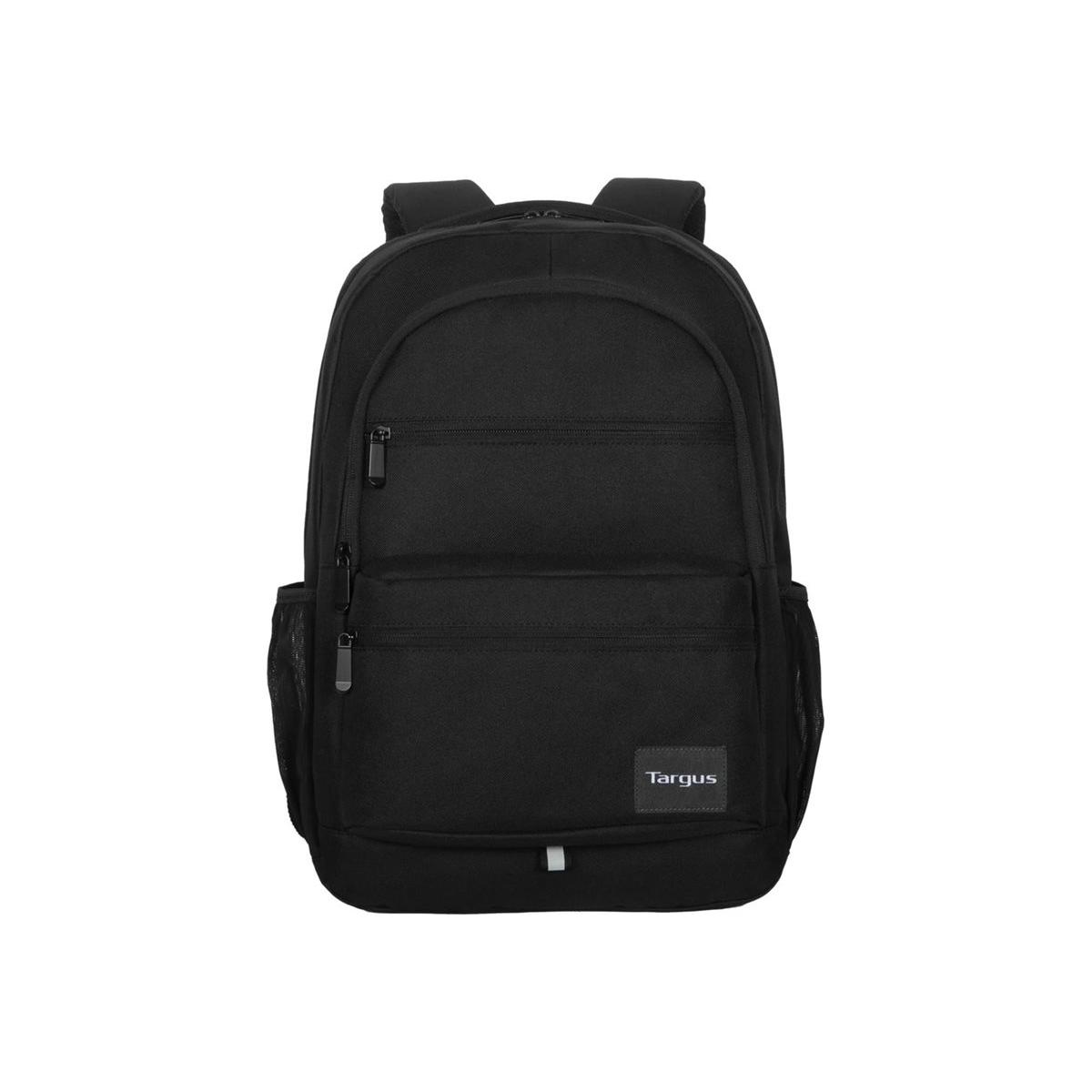 Mochila Targus Octave III Blackpack de 15,6", color negro | Targus