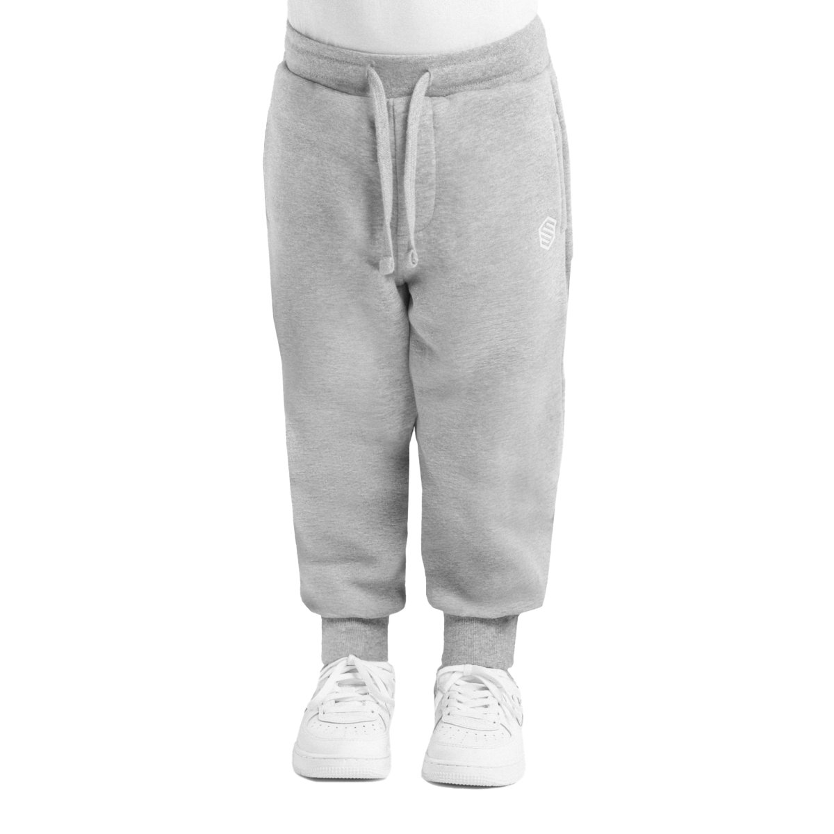 Siroko - Pantalón Jogger Lifestyle para Niño_